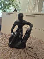 Skulptur, Keramik
