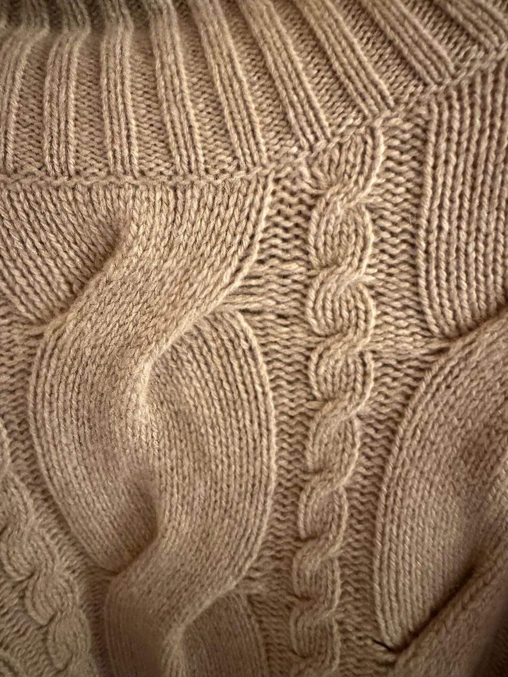 C&A Maglioni & Felpe: Cashmere Rollkragen Pullover, Neu S - M, dick – Nuovo e nell'imballaggio originale da Arlesheim venduto da Naumba73 2