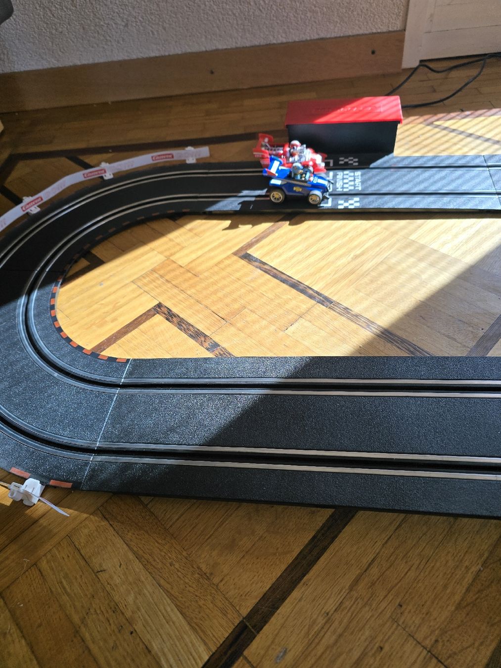 Giocattoli: Circuit Pat'Patrouille – Usato da Bossonnens venduto da zla_cg8d 2