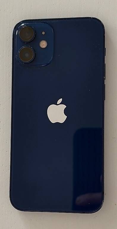 Portables: iPhone 12 mini 128GB – D'occasion à Ersigen par Fabienne2334 2