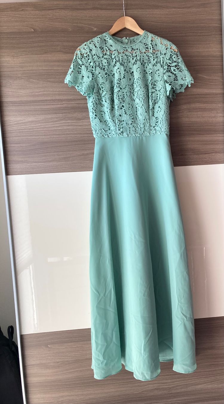 Vestiti: Abendkleid – Usato da Lyss venduto da se-su