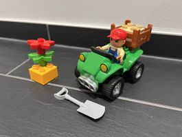 Lego Duplo/Gelände-Quad für den Bauernhof/ 5645