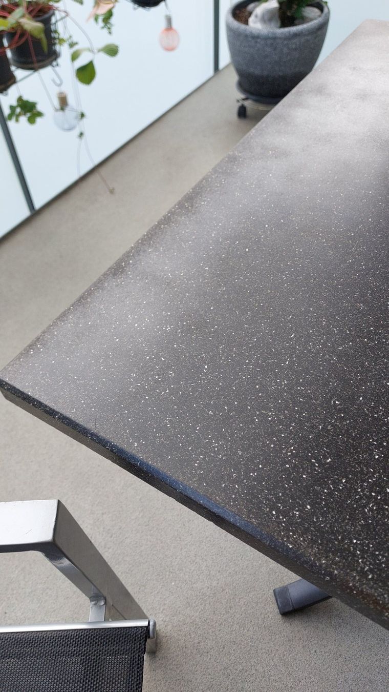 Tables: Balkontisch mit 4 Stühlen – D'occasion à Kriens par br6010 2