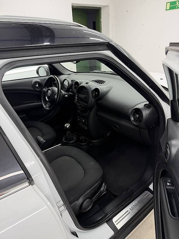 Autos: MINI COOPER ALL4 MFK 2025 – D'occasion à Koblenz par adoo123 3