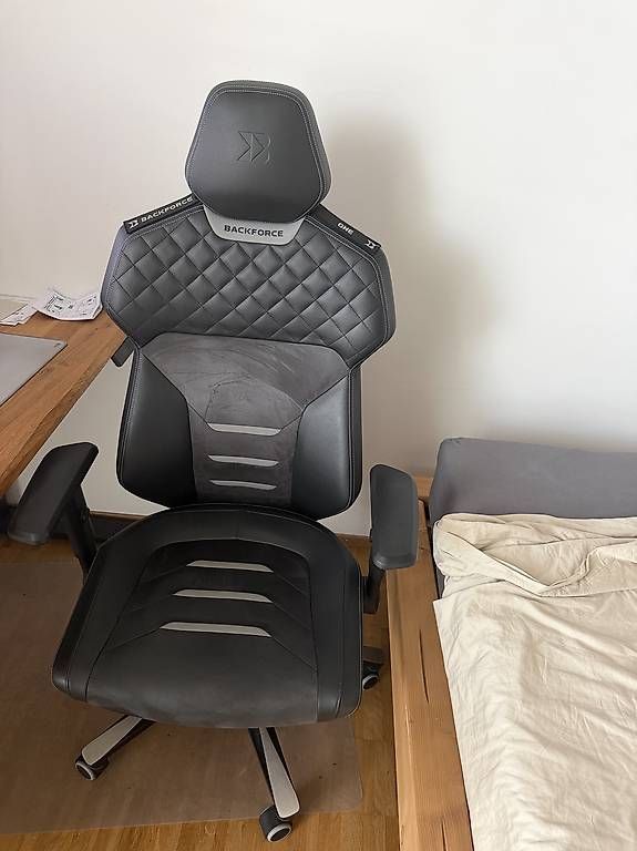 Sedie: Backforce One – Usato da Dübendorf venduto da Philip_S 1