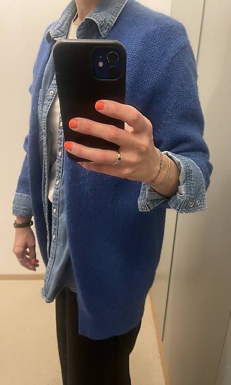 Giacche: Cardigan - Closed – Usato da Zürich venduto da Kathikap 2