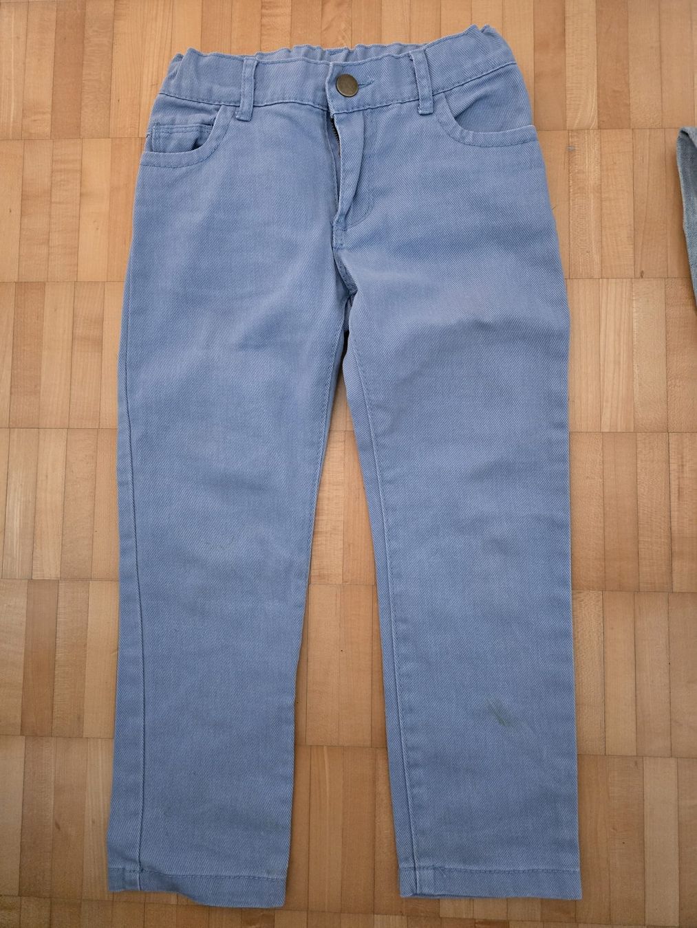 Pantaloni: Leichte Hose Gr. 110 – Usato da Oftringen venduto da Tunertune