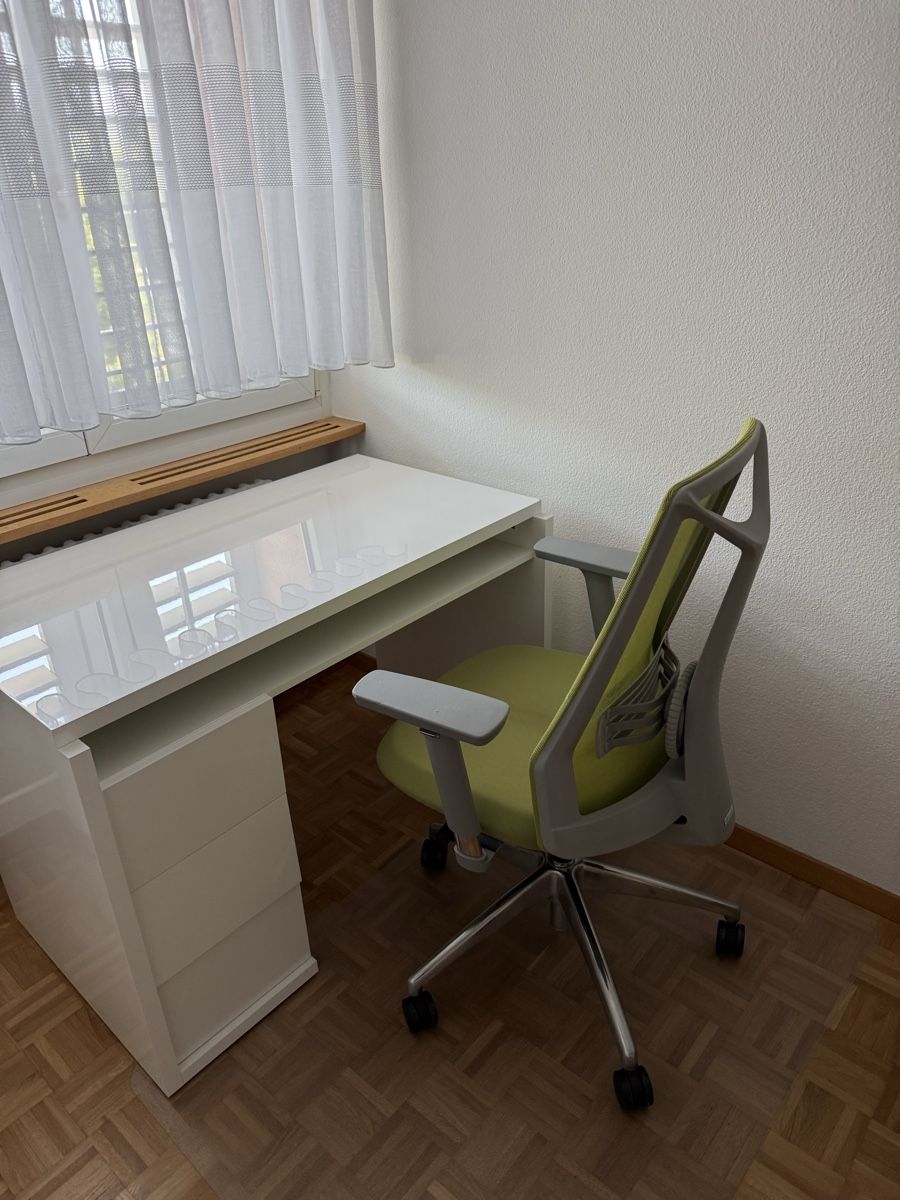 Sedie: Office Chair / Bürostuhl – Nuovo (secondo la descrizione) da Baar venduto da gjo_6cd6