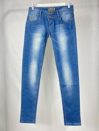 Hose - Jeans - Monday