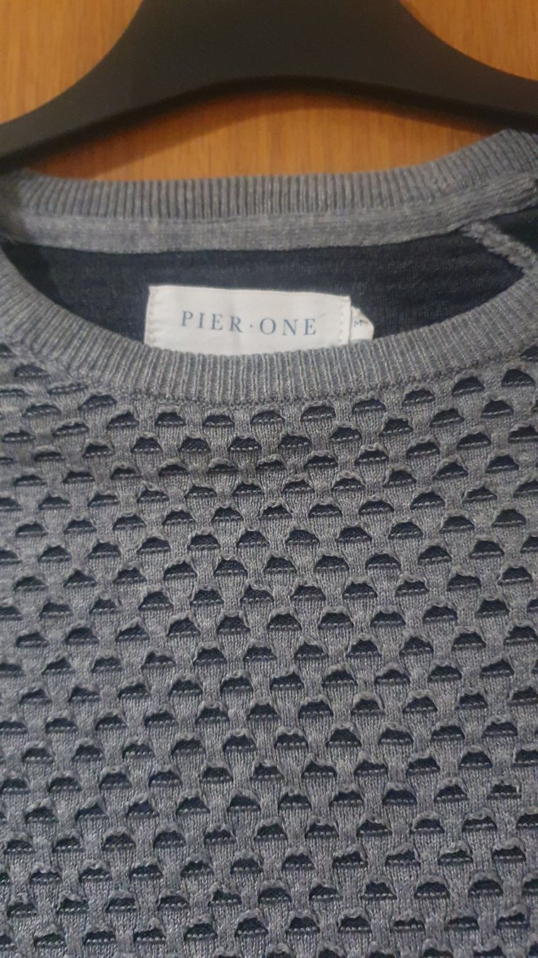 Maglioni & Felpe: Pullover Langarm Herren Gr M-L – Nuovo (secondo la descrizione) da Eschenbach LU venduto da mel_m5rc 1