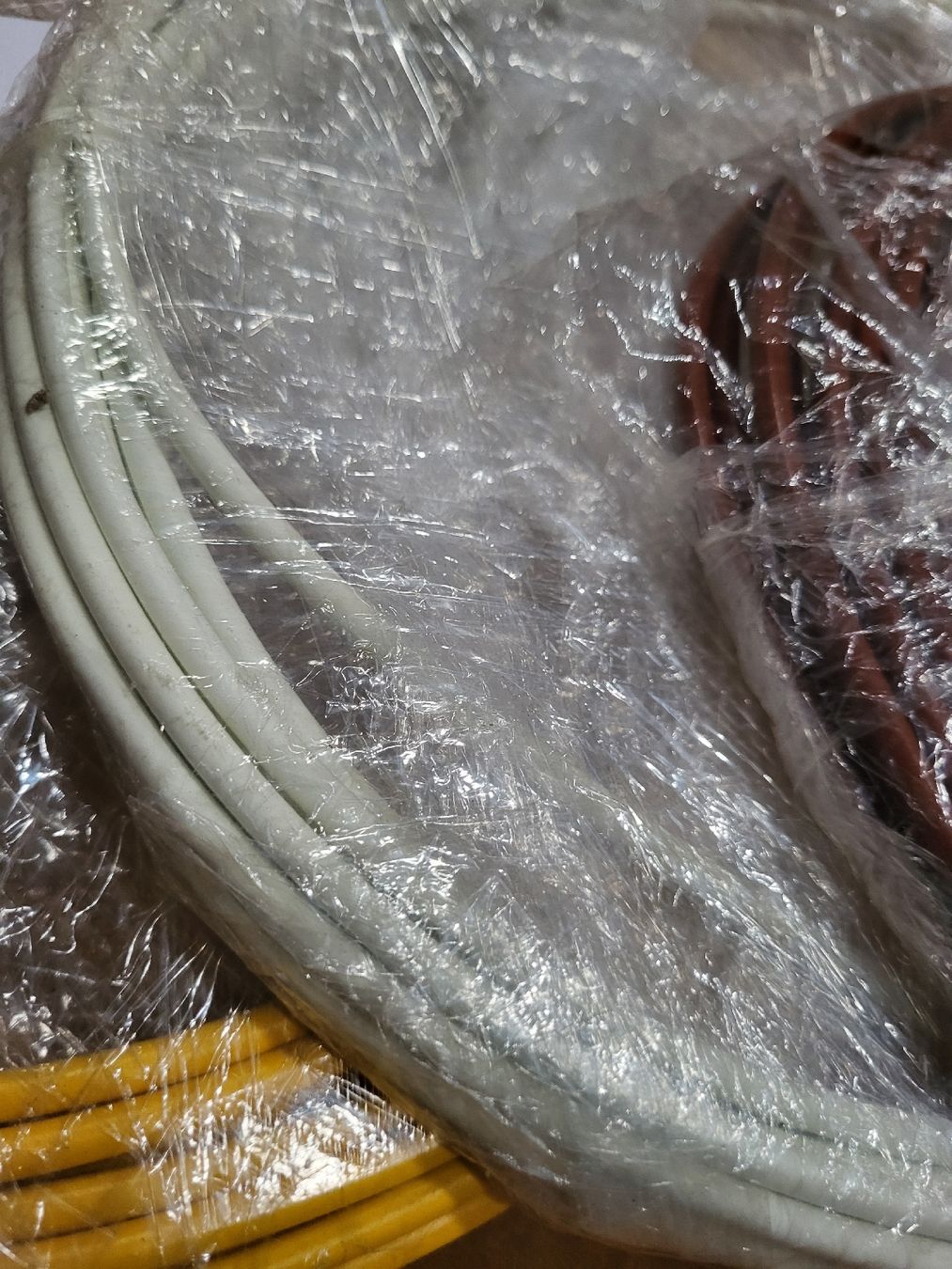 Pezzi di ricambio: Velo BremHülle 50 meter  – Nuovo (secondo la descrizione) da Riehen venduto da tamola67 3