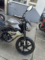 BENELLI  BN 125