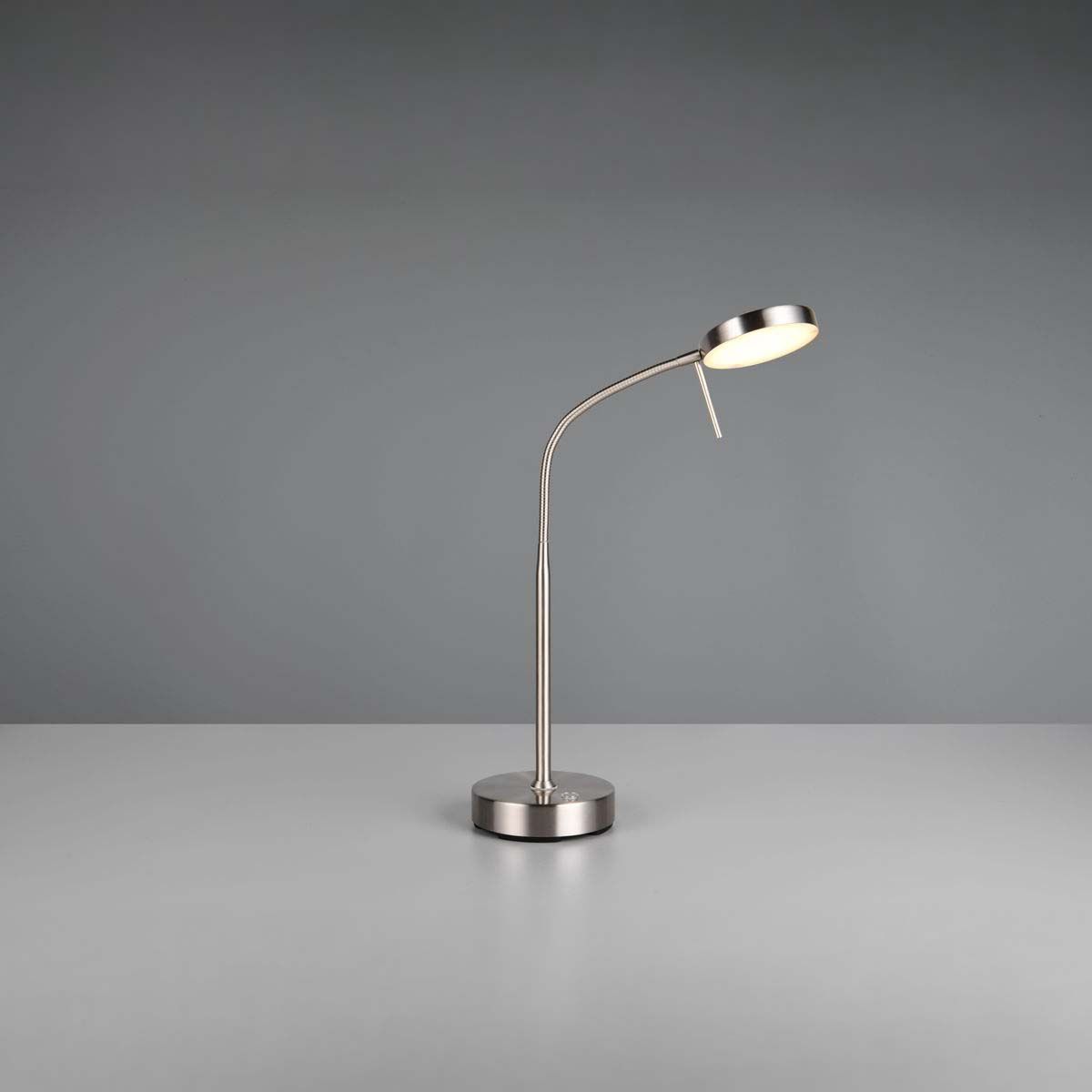 Lampade: LED Tischleuchte, Akku, 45 cm Höhe – Nuovo (secondo la descrizione) da Kreuzlingen venduto da Smart-Light 4