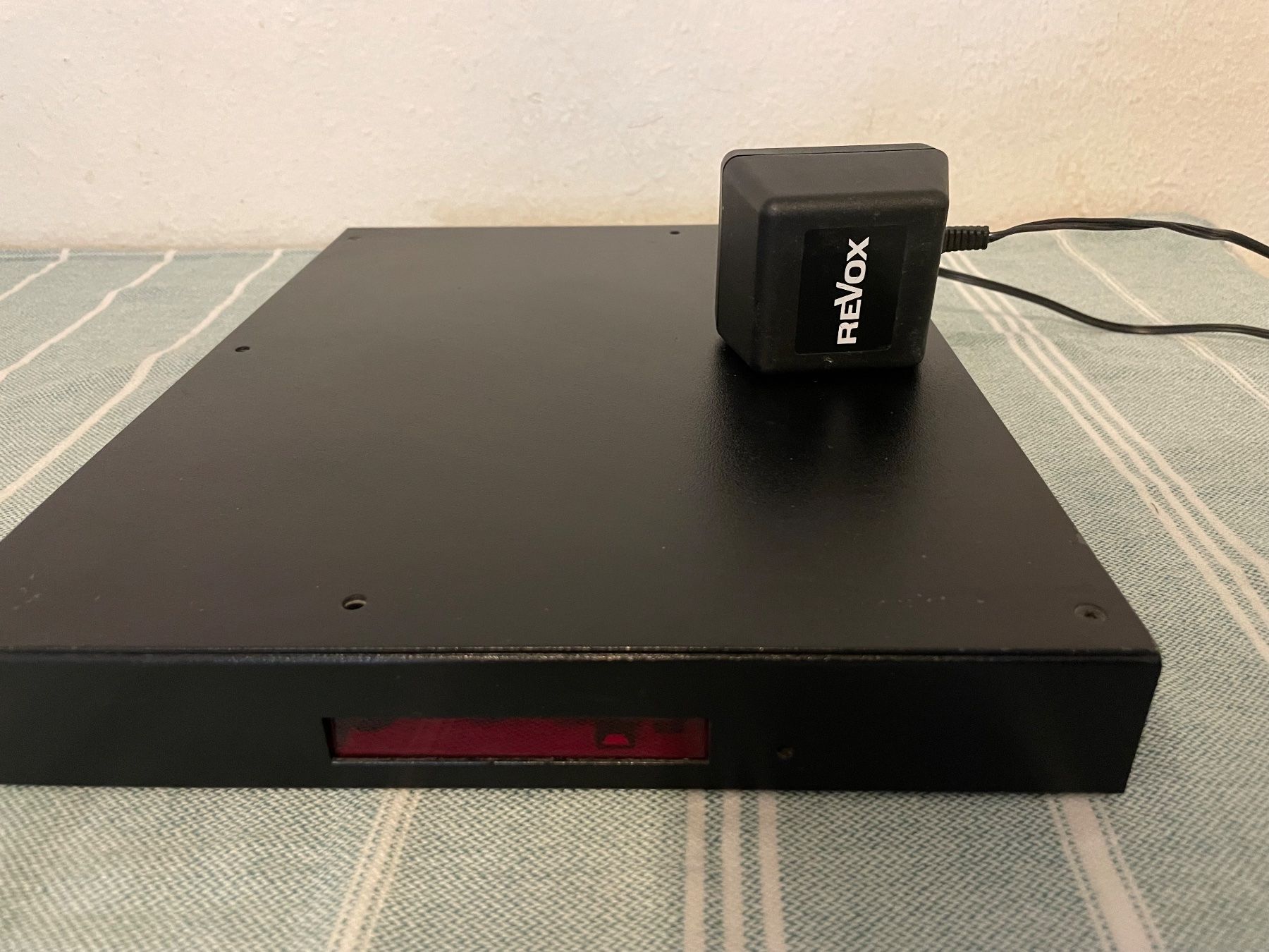 Revox Amplificatori: ReVox B209 – Usato da Zürich venduto da beli_30 1