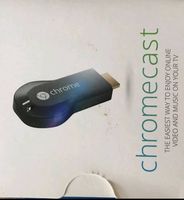 Android Chromecast 