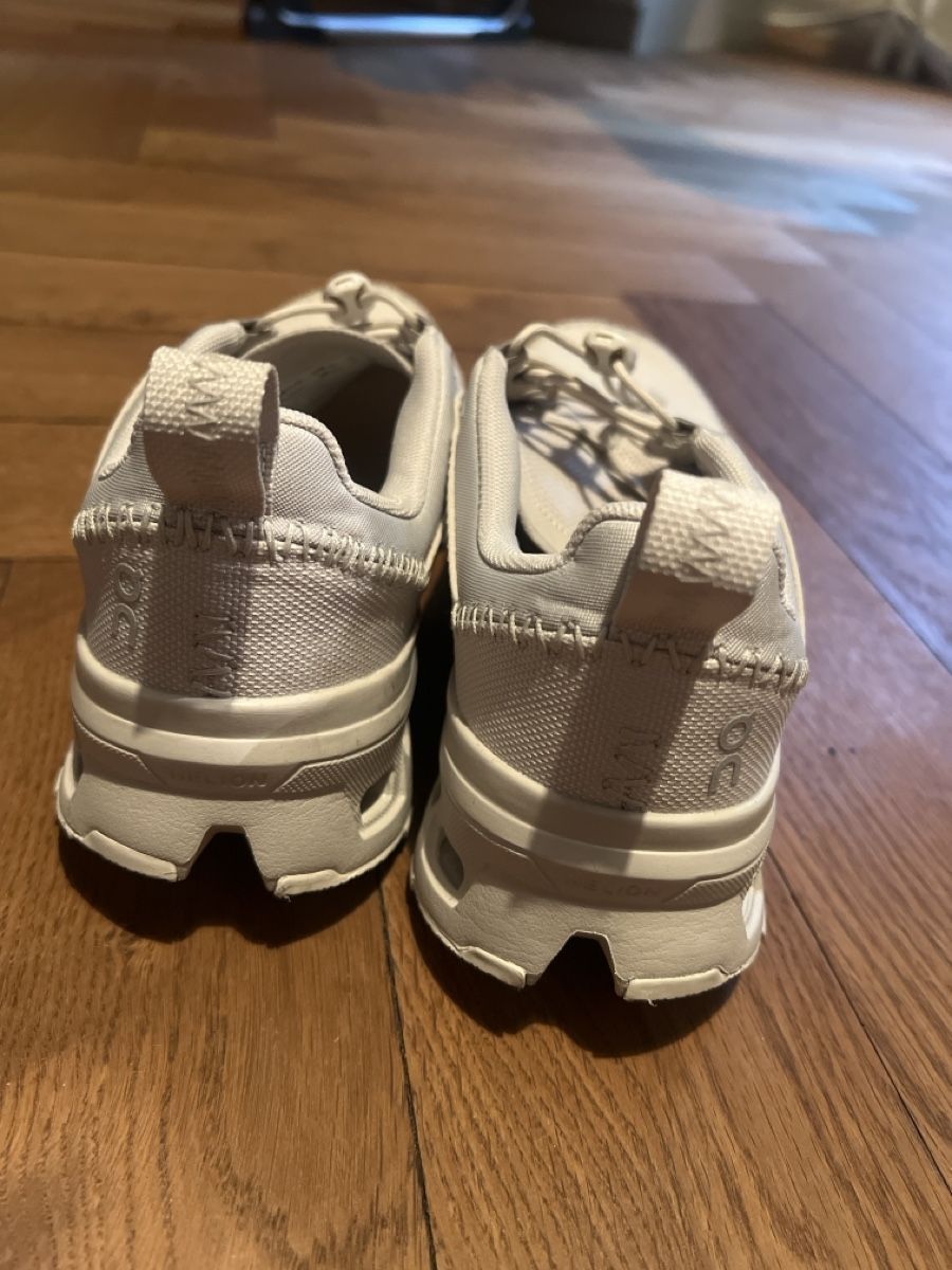 Damenschuhe: On Cloudaway – Gebraucht aus Zürich von Sarah552 3