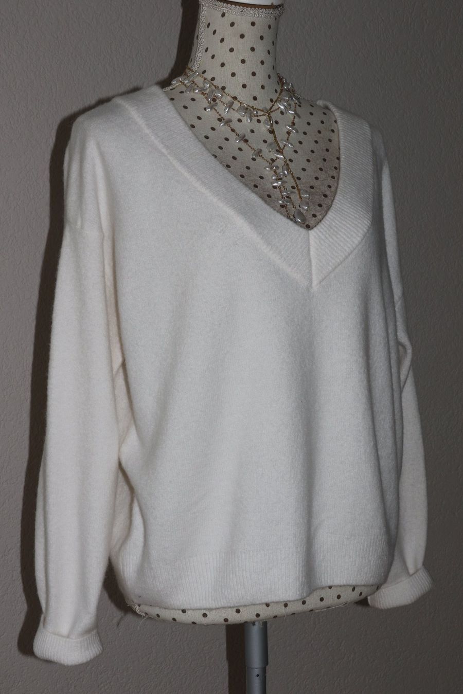 Primark Maglioni & Felpe: Toller Pullover von PRIMARK eher Gr.M NEU – Nuovo (secondo la descrizione) da Oberwil-Lieli venduto da Svetlana28 5