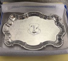 Plateau Salisbury Pewter – Air National Guard – USA