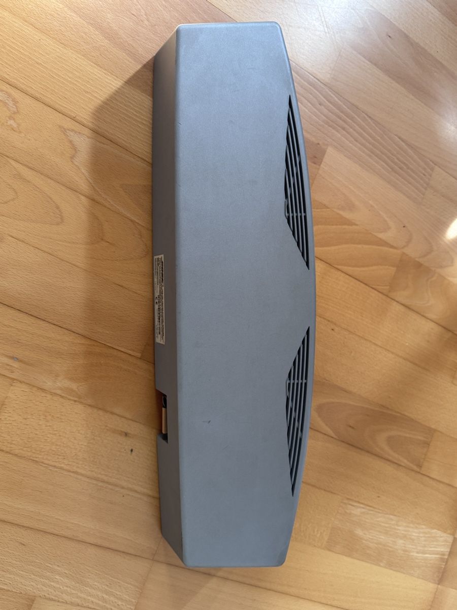 Bose Casse acustiche: BOSE Center Speaker VCS-10 / 50Watt – Usato da Schlatt ZH venduto da knut99 1
