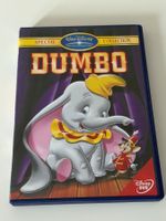 Dumbo DVD - Walt Disney Meisterwerke - Special Collection