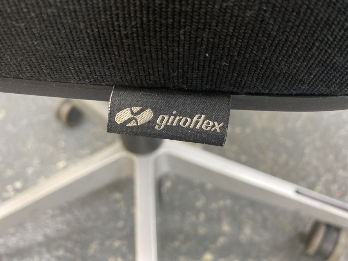 Giroflex Sedie: Bürostuhl Giroflex  – Usato da Hägglingen venduto da Karin0802 8