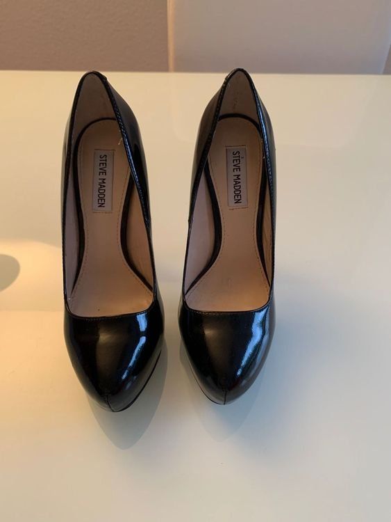 Steve Madden Scarpe da donna: Steve madden high heels LEDER – Nuovo (secondo la descrizione) da Adliswil venduto da Jessik0 1