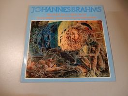 Johannes Brahms - Berliner Philharmoniker