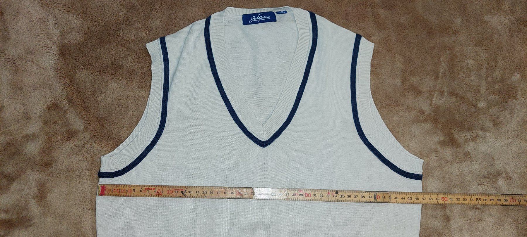 Gilet & Giacche senza maniche: Gilet golf sport gr M – Usato da Gwatt (Thun) venduto da Letzte-Chance-III 3