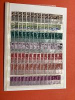 🇨🇭Briefmarken gestempelt
