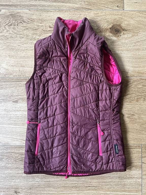 Schoeffel Gilet & Giacche senza maniche: Wander - Gilet Schöffel XS – Usato da Schwende venduto da debisch 2
