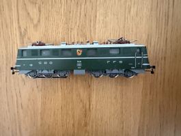 Märklin H0 11414 Ae 6/6 ohne Verpackung