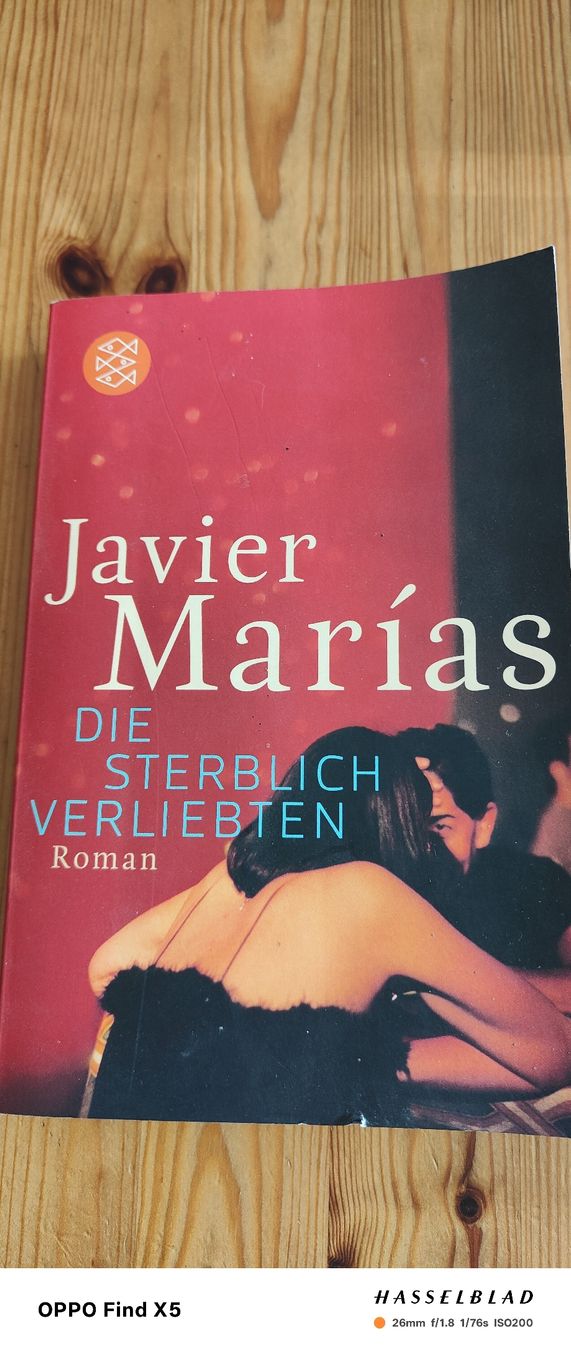 Libri: Die sterblich Verliebten – Nuovo (secondo la descrizione) da Volken venduto da katz5