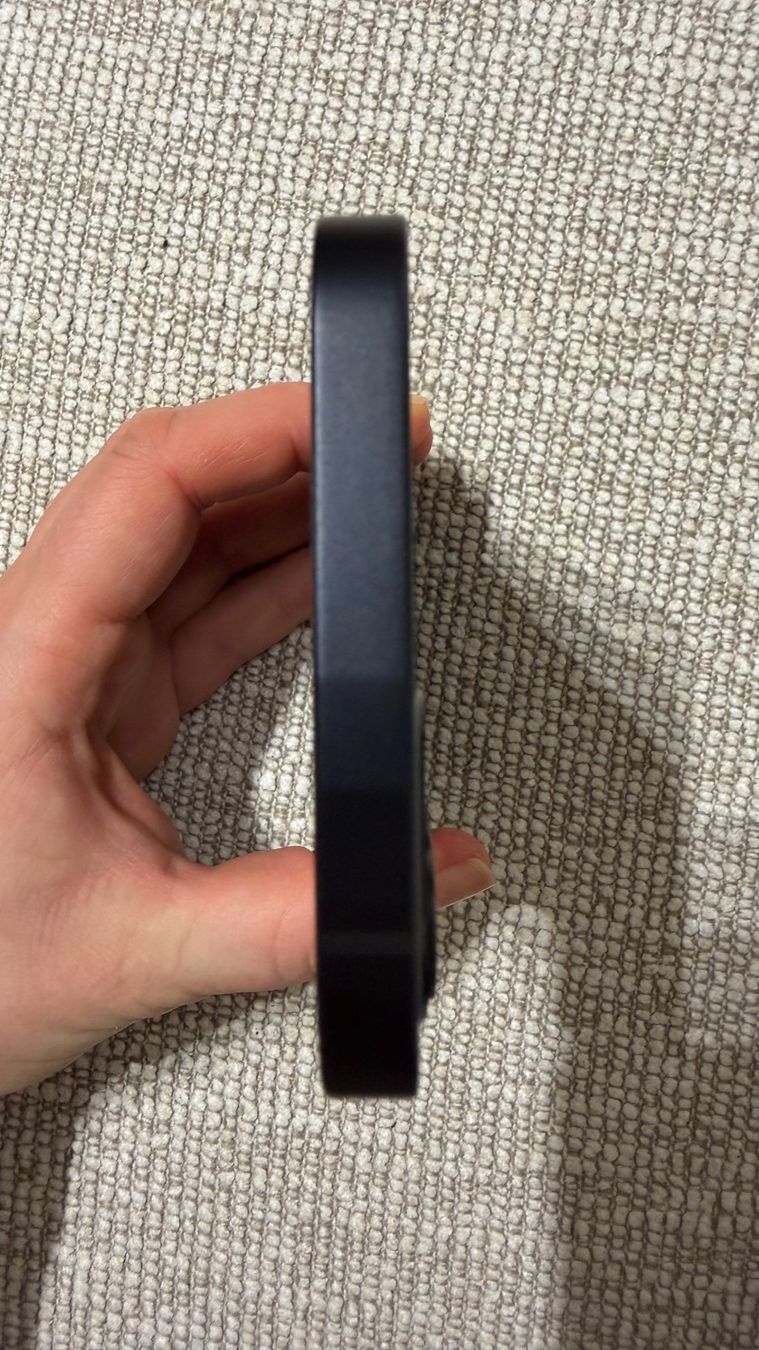 Apple Handys / Smartphones: Apple iPhone 12, schwarz, 128GB – Gebraucht aus Mettmenstetten von Sunsethunter04 6