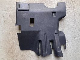 BMW E30 Abdeckung unter Lenkrad