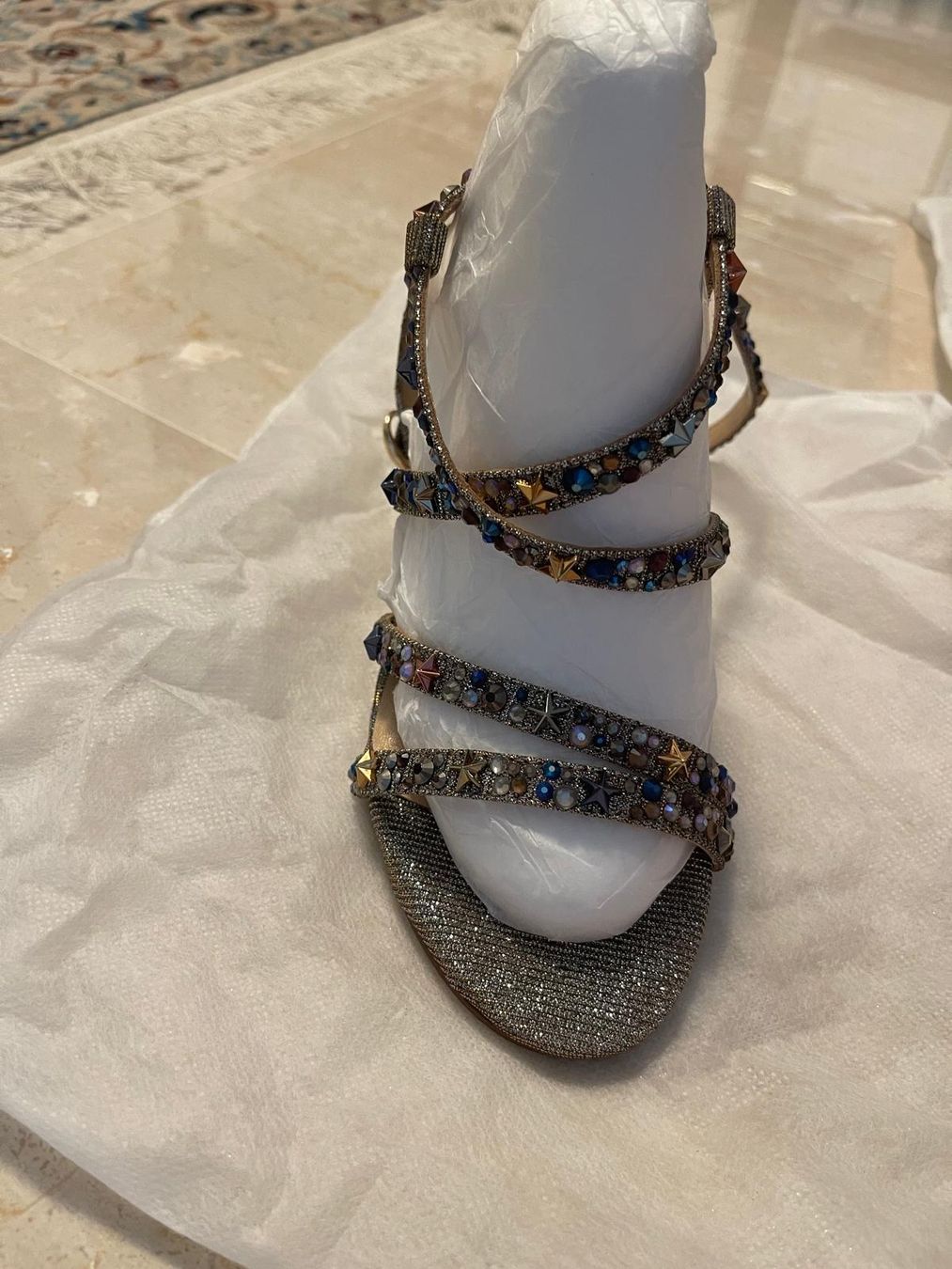 Scarpe da donna: ALMA EN PENA CHAUSSURES – Nuovo (secondo la descrizione) da Ascona venduto da principessacaroline 4
