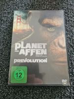 DER PLANET AFFEN PREVOLUTION(8196)