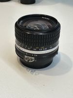 Nikon 2.8/28mm