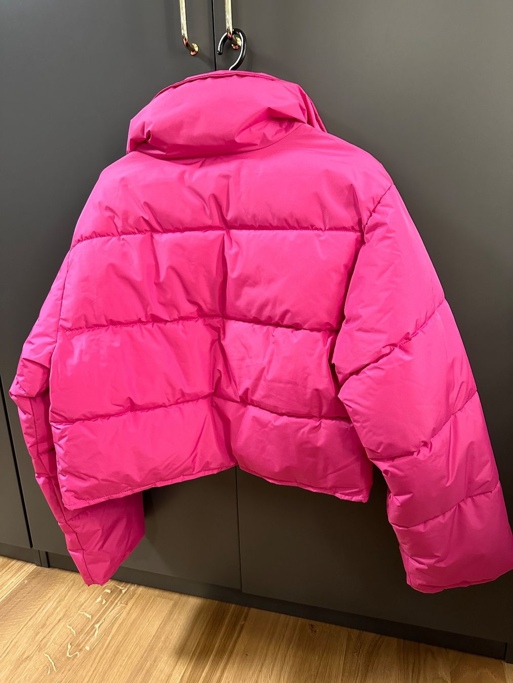 Na-kd Giacche: Winterjacke pink NA KD 32 – Usato da Lufingen venduto da ott_r59k 2