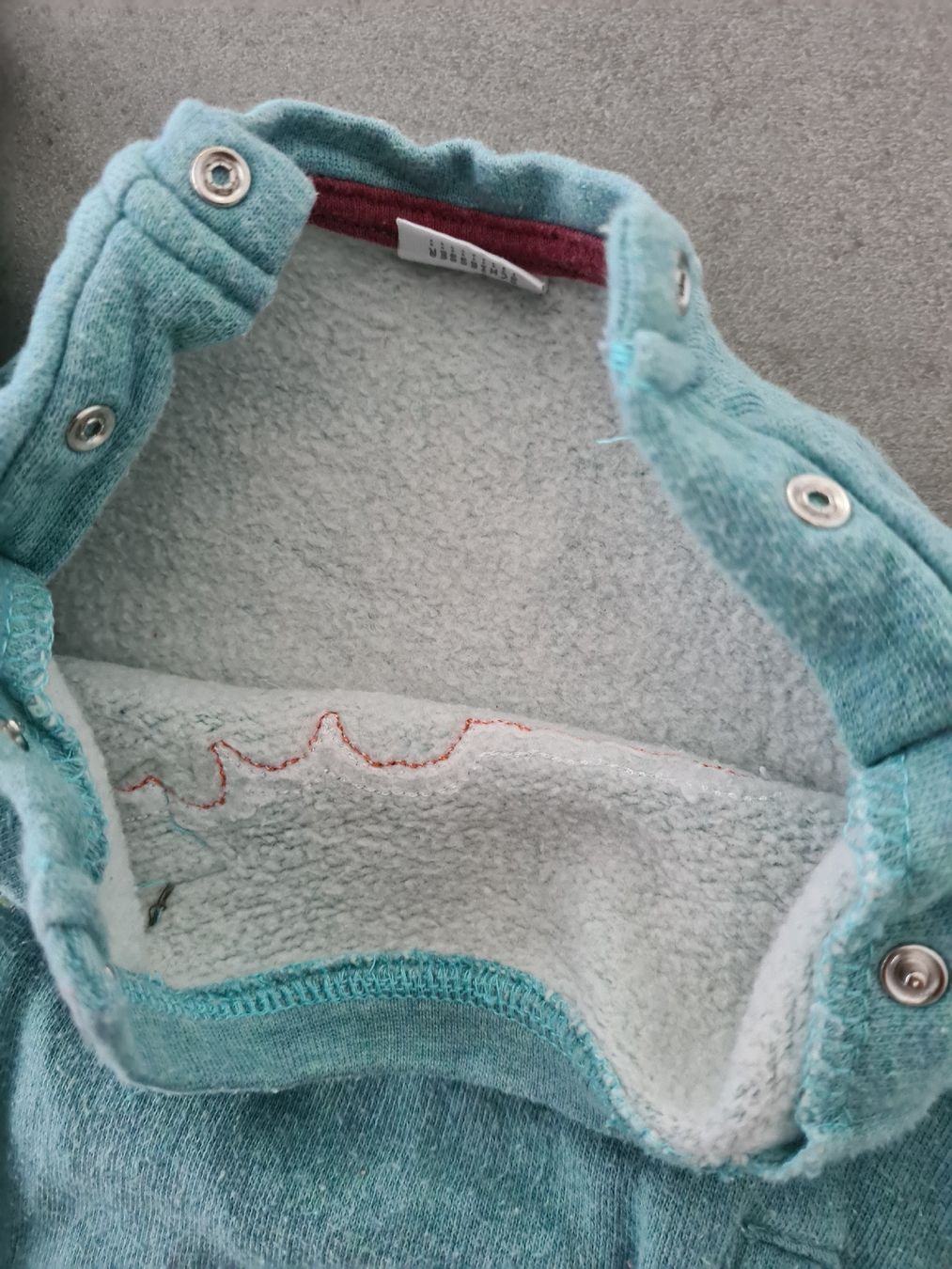 Schiesser Pulls et sweat-shirts: Schiesser Pullover Grösse 74 gebraucht – D'occasion à Kriens par Mirii91 4