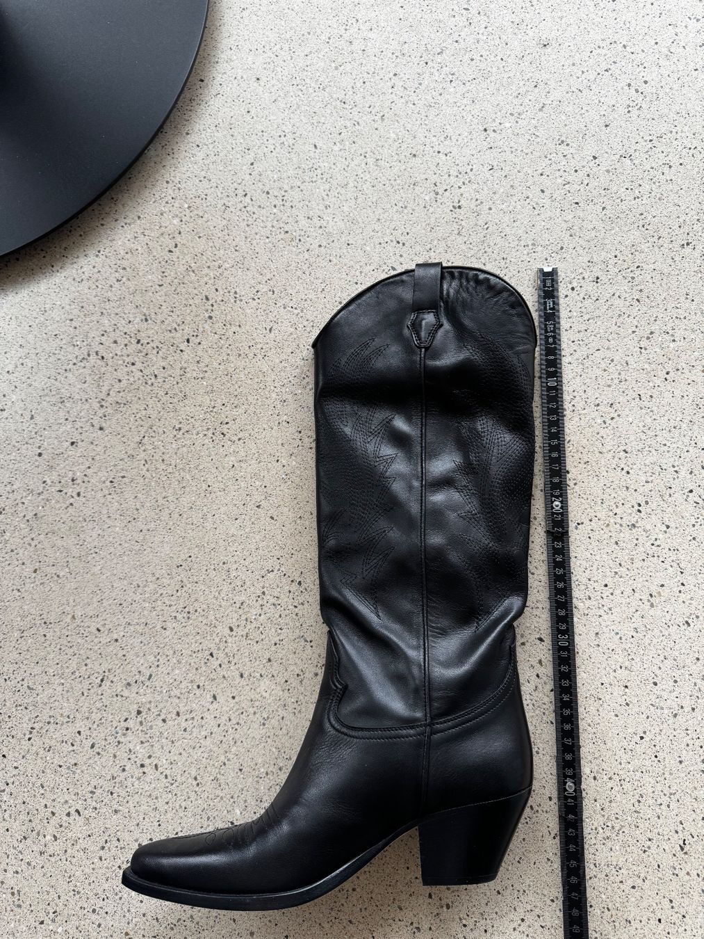 Chaussures femmes: Tolle Stiefel Lemare – Neuf (Voir description) à Uerkheim par erdf 1