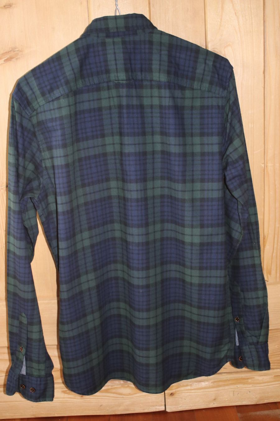 Camicie: Hemd Jack & Jones XS – Usato da St. Gallen venduto da Razoon77 2