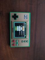 Nintendo Game & Watch The Legend of Zelda