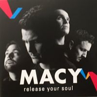 Macy - Release your soul