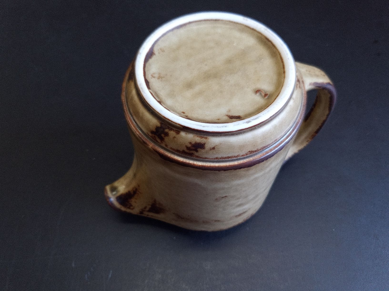 Caraffe: SAHARA Langenthal Krug mit Deckel - Kanne – Usato da Reiden venduto da Zofi-Brocki 3