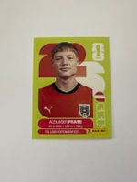 Panini FIFA WM 2026 Sticker - AUT 9