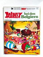 Asterix bei den Belgiern Band XXIV