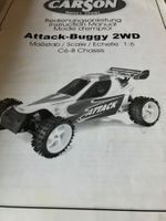 Rc modellauto