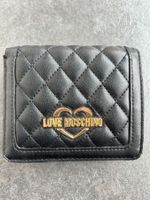 Damen Geldbörse LOVE MOSCHINO