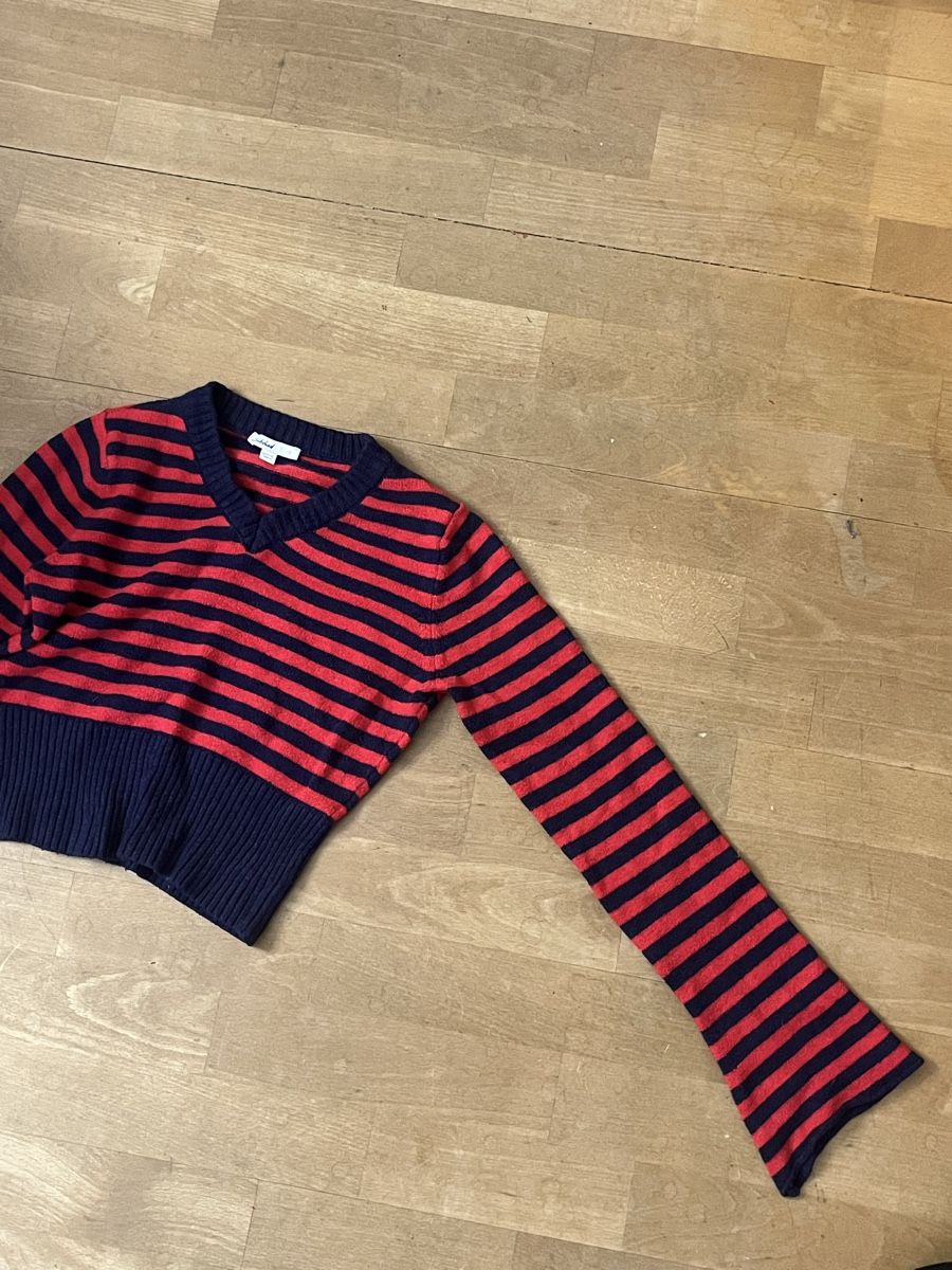 Pulls & Sweat-shirts: Pullover Oberteil Subdued S – D'occasion à Stäfa par jo1735 2