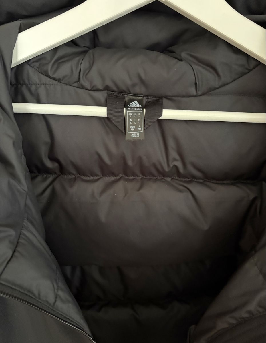Adidas Giacche: Adidas Daunenjacke  – Nuovo (secondo la descrizione) da Oberentfelden venduto da luvita 2